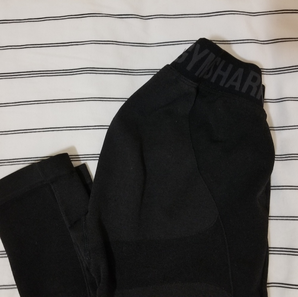 Gymshark Flex Leggings